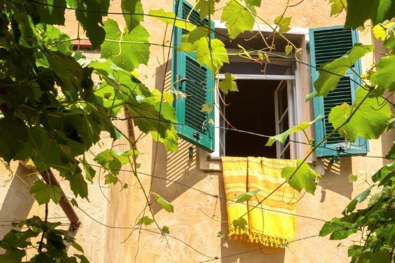 Agriturismo La Selva Hotel Finale Ligure Exterior foto