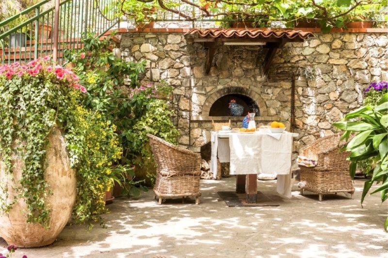 Agriturismo La Selva Hotel Finale Ligure Exterior foto