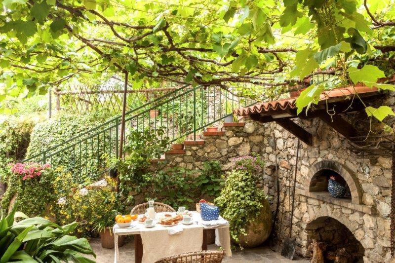 Agriturismo La Selva Hotel Finale Ligure Exterior foto